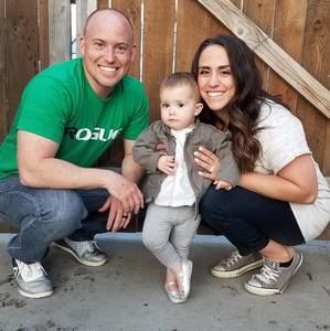 Meet your Posher, Bryan